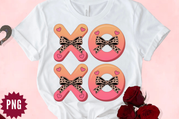 Download XOXO Valentine Day Heart PNG, XOXO PNG D - Premium Resources